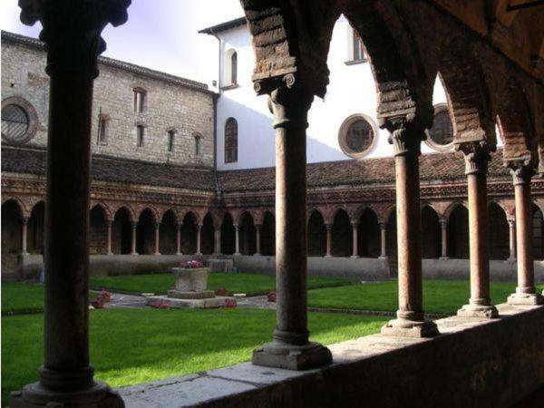 Appartamenti Serena - La Grotta Gargnano Exteriér fotografie